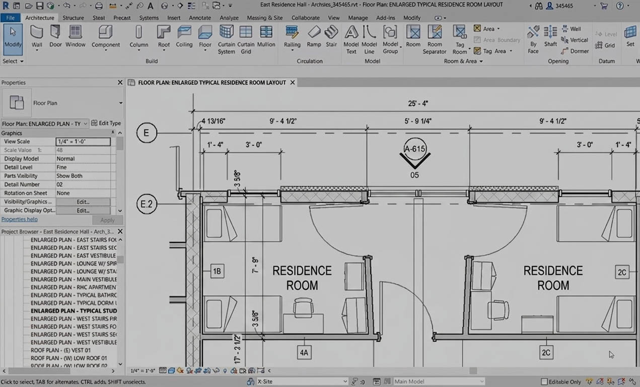 Interior Design Studio
