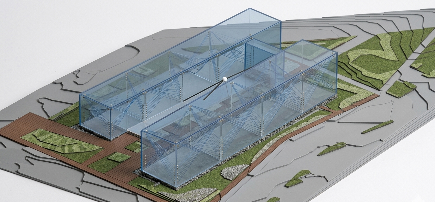 Architectural Planning